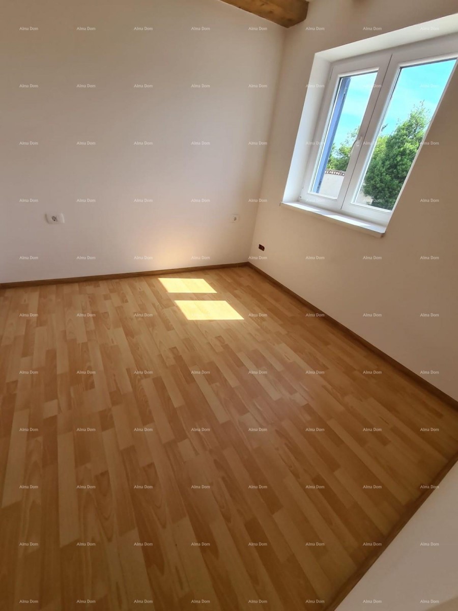 Renovirana kamena kuća s bazenom – mirno selo blizu Svetvinčenta 18