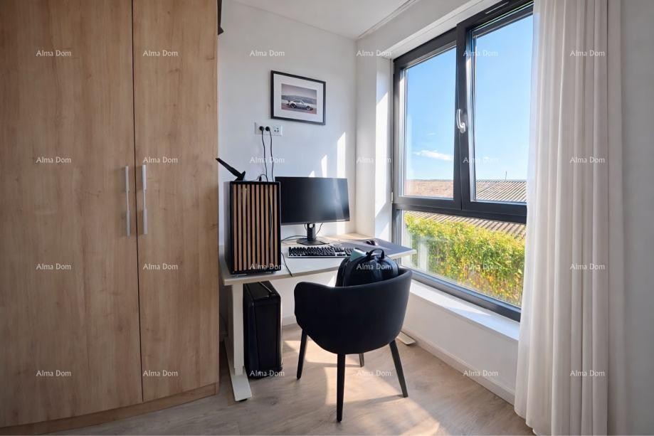 Stan a Poreč – 79,88 m², vicinanza al mare e al centro 9