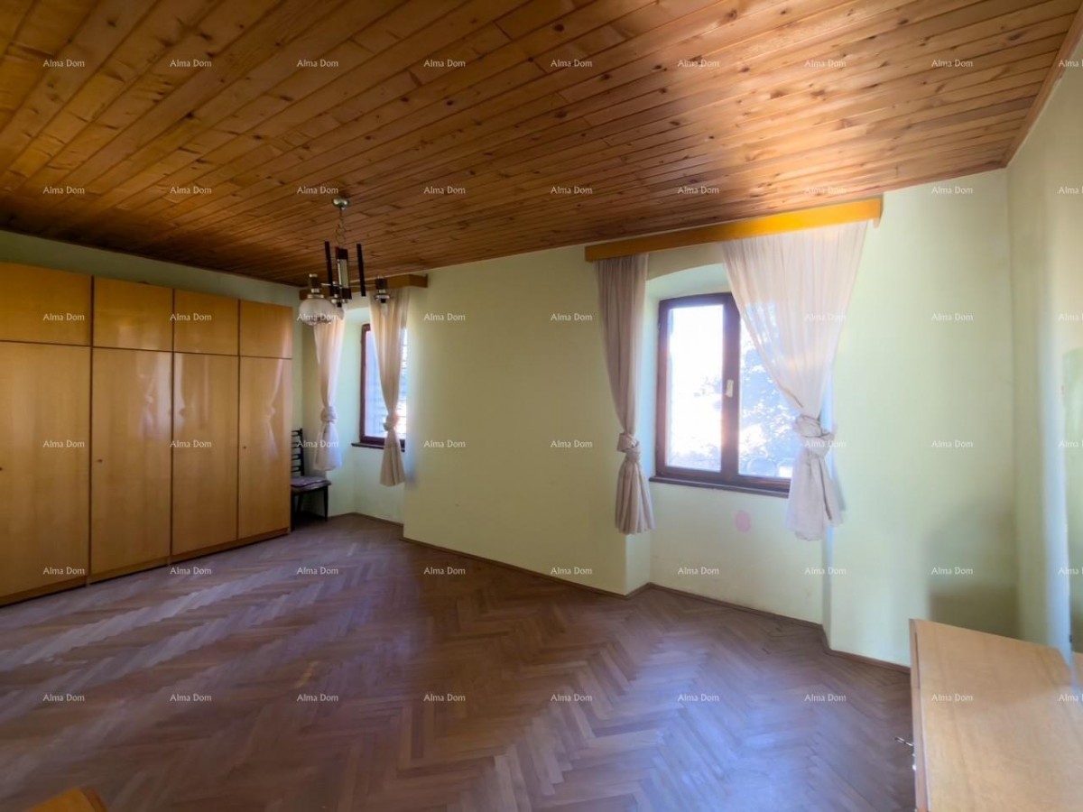 Дом в центре Водняна! 25