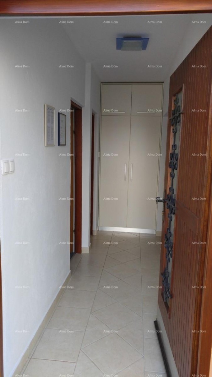 Дом Novi Vinodolski 48