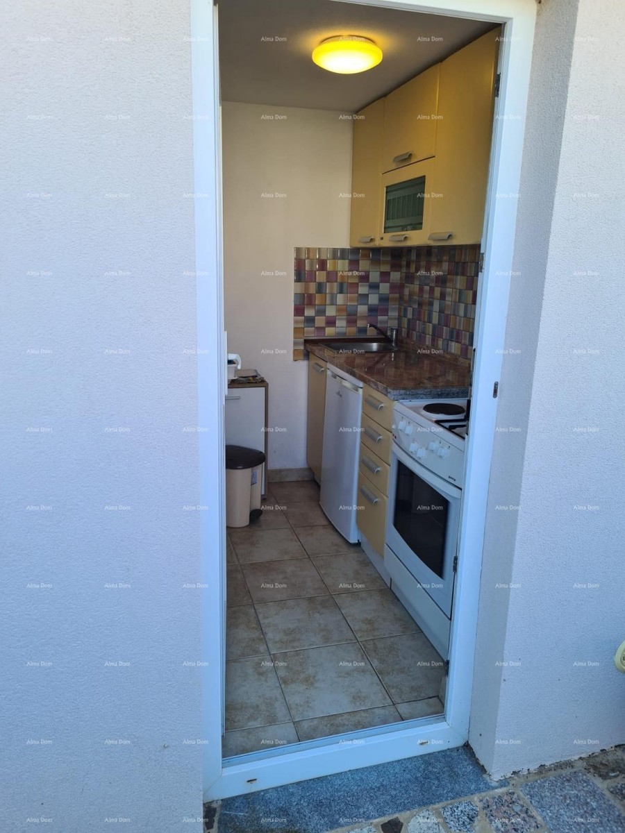 PEROJ, Appartamento al piano superiore, vicino al mare 21