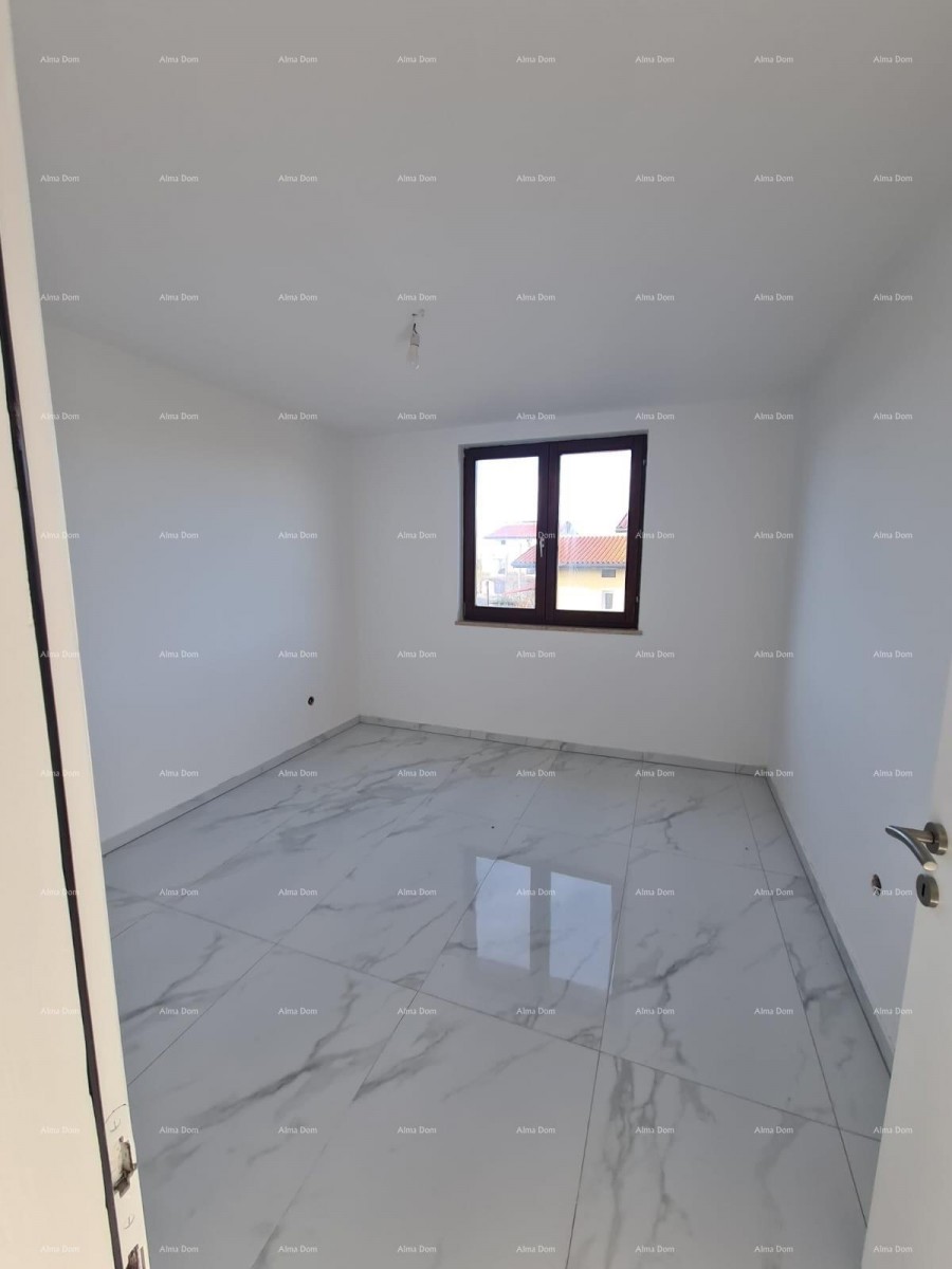 Poreč – Apartment on the First Floor with Garden 5