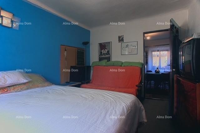 Prodaja stana u centru stare jezgre, Novigrad! 9