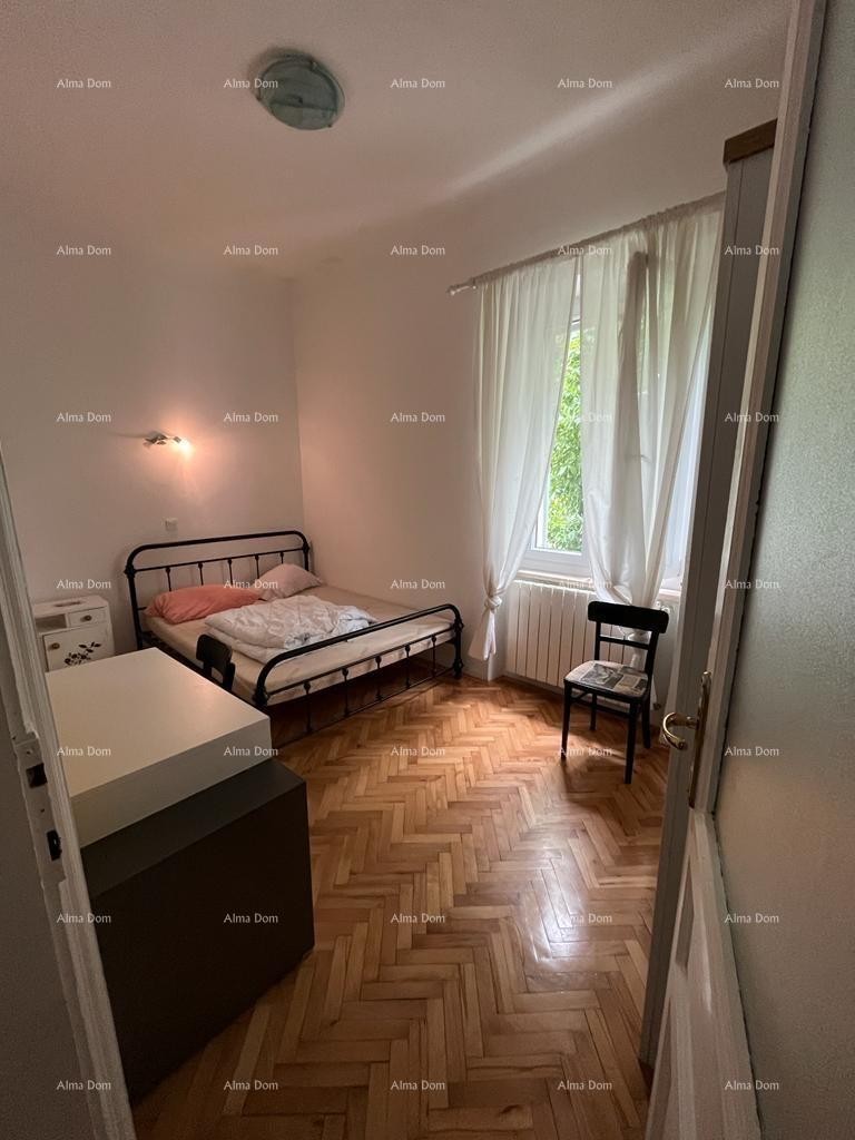 ПУЛА! Продажа квартиры – 80 м², отличное месторасположение. 11