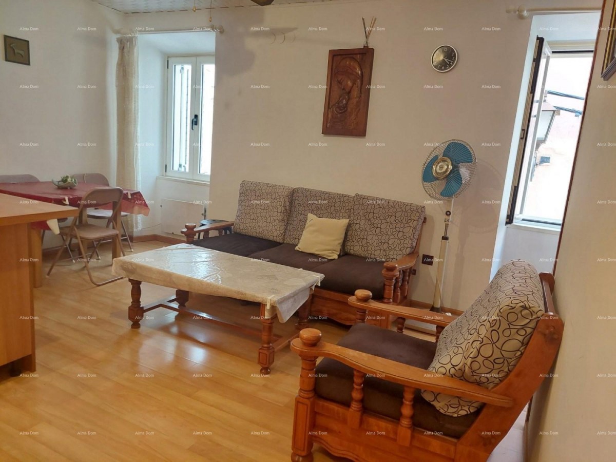 Rovinj – stan z dvema spalnicama 5