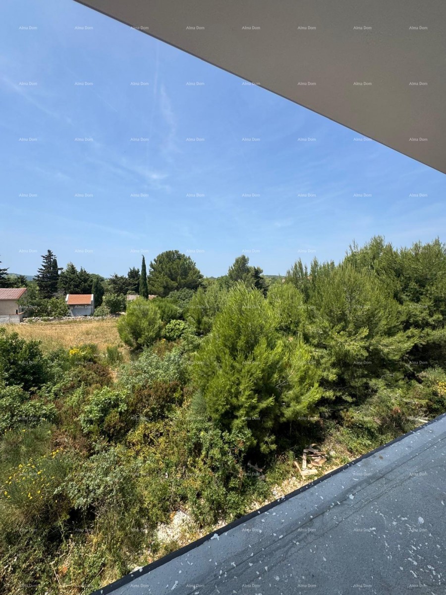 Prodaja  stanovanja s parkirnim mestom in pogledom na morje, Ližnjan! 22