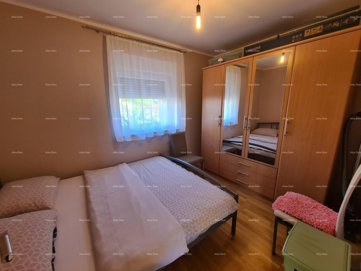 Medulin! House with 6 separate residential units! 8