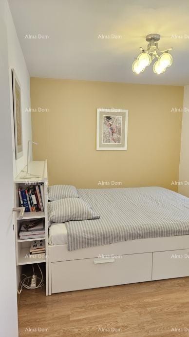 Квартира Novigrad 6