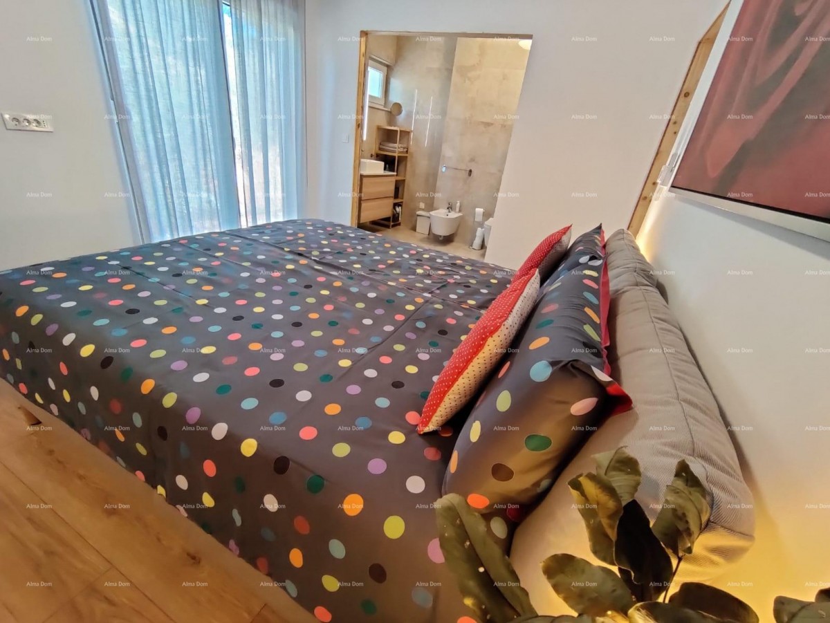 Sale - Newly Built House Near the Sea, Banjole! 25