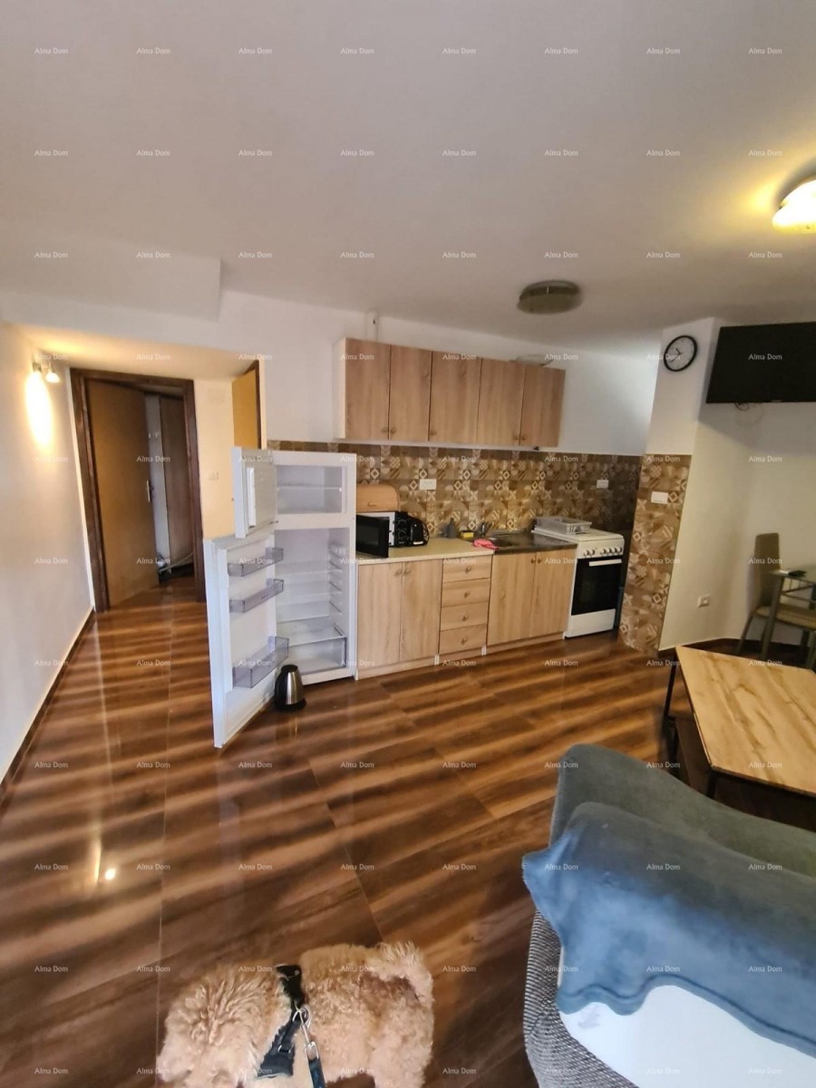 For sale: House with two apartments – Fažana 4