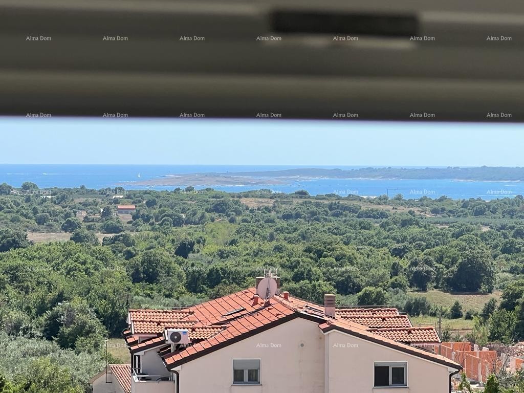 New apartment in Liznjan 2