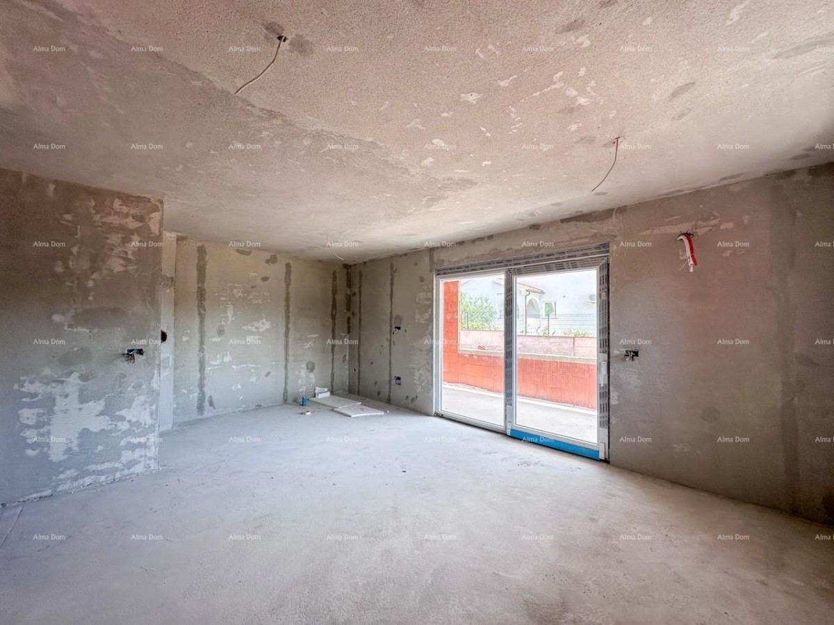 Новое строительство! Продается квартира в привлекательном месте, Перой! 15