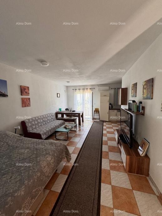 Fažana – House with 3 Residential Units, 200 m from the Sea 2