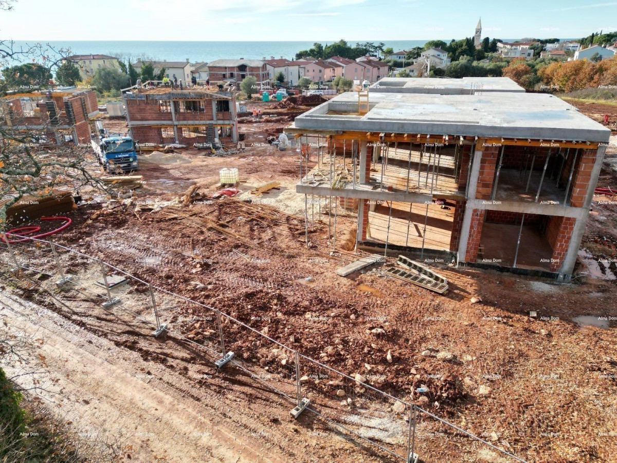 Apartment Umag 10
