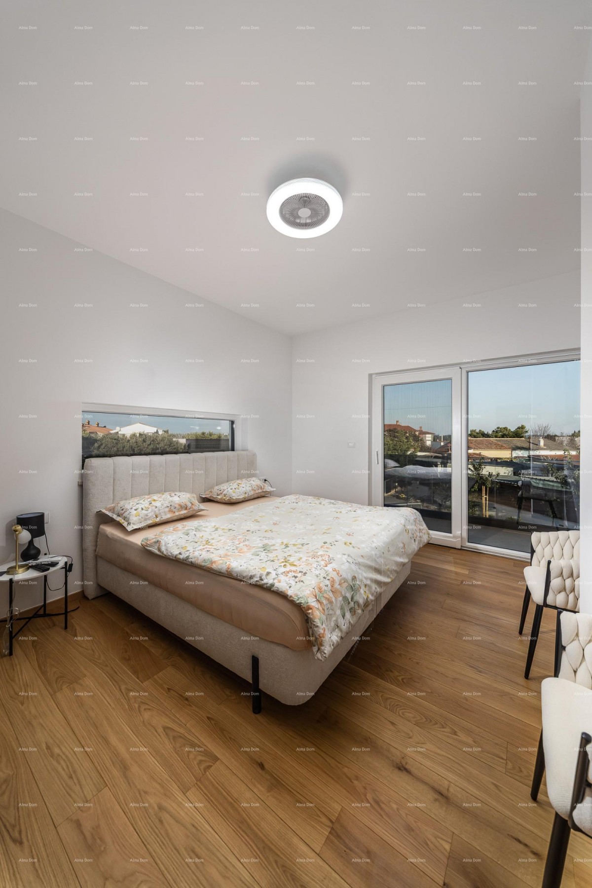 Продажа - новостроенная, современная и эксклюзивная вилла с бассейном, Волме, Пула! 25