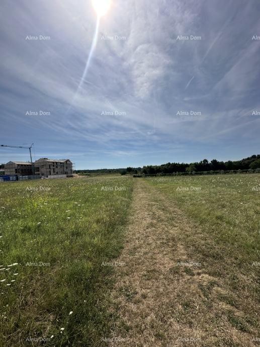 Building land for sale, 5832m2, Barban 4