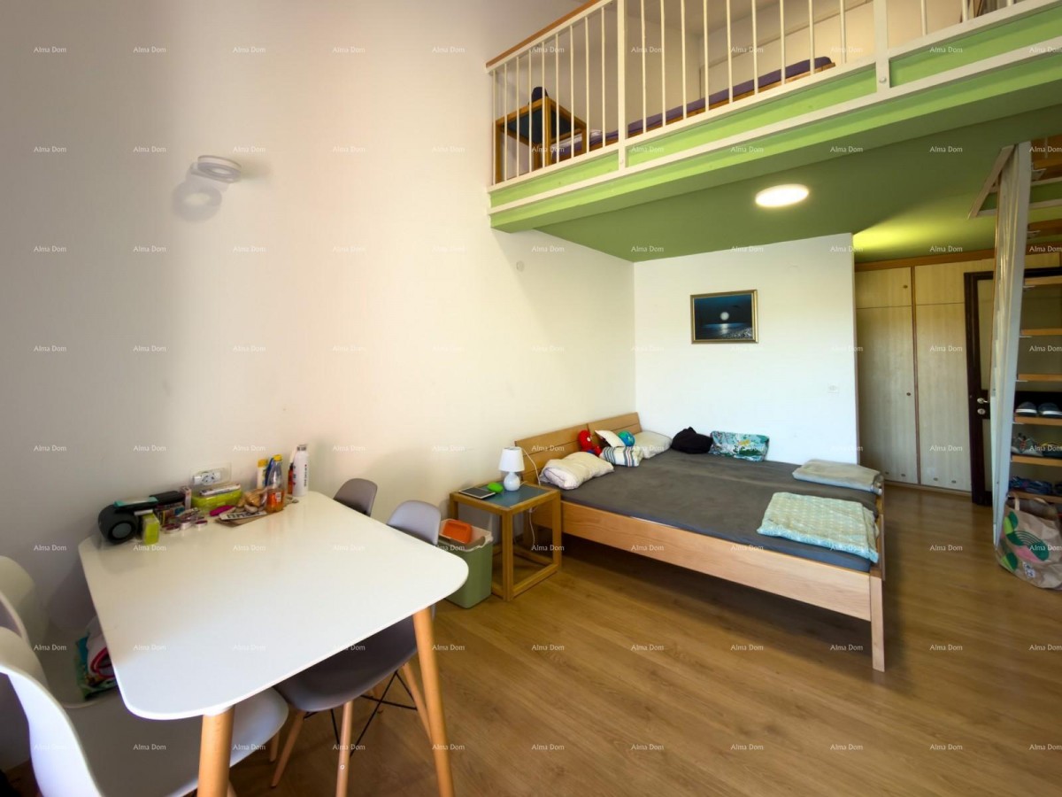 Apartment Marčana 10