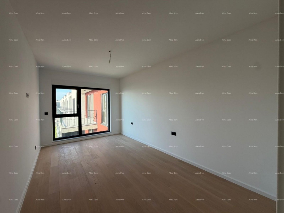 УМАГ – Новостройка! Квартира в современном жилом комплексе с двумя парковочными местами, S 3-27 17