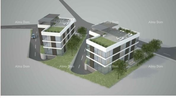 Умаг, Савудрија! Строительная земля, 400 м до моря! 3