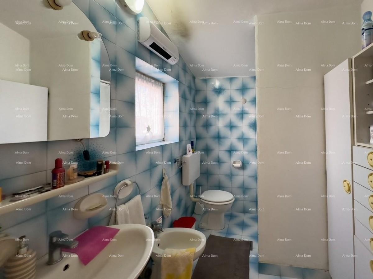 Poslovno-stambena zgrada pored mora, Medulin! 39