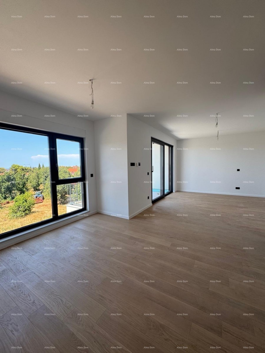 UMAG – New Construction! Apartment in a Modern Residential Complex, 1-21 20