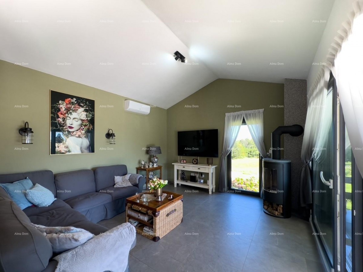 DUE CASE IN VENDITA! Vendita esclusiva! 14