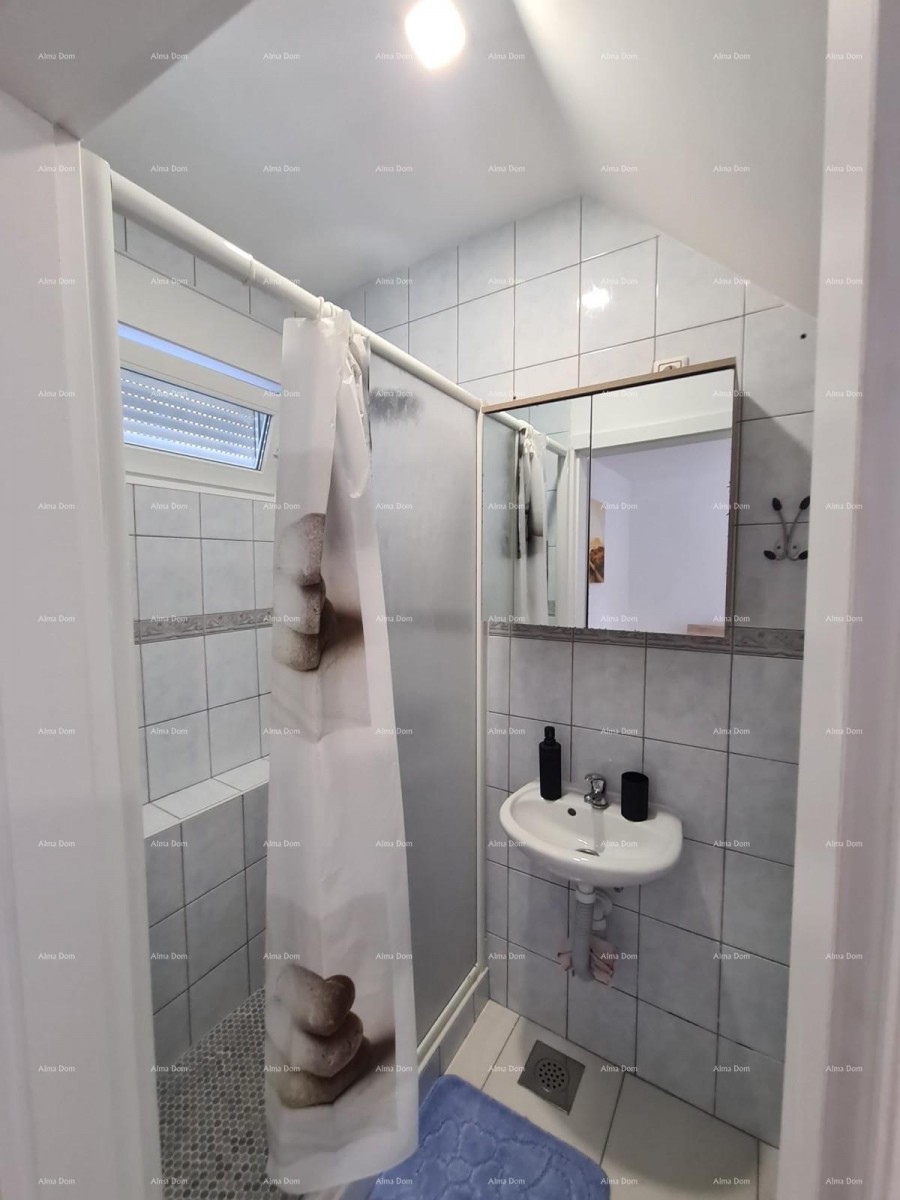 Prodaja kuće u centru Medulina! 30