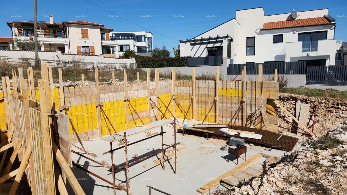 Prodaja apartmajev v novem projektu, Medulin! 18