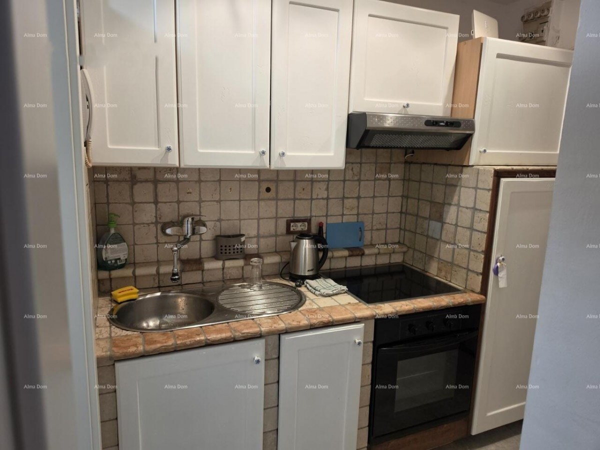 Umag, studio apartment 150 meters from the sea 7