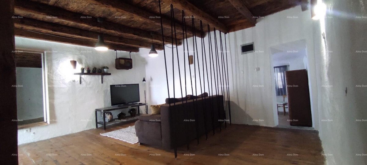 House Svetvinčenat 3