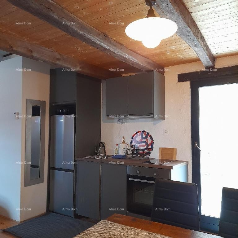 House Motovun 9