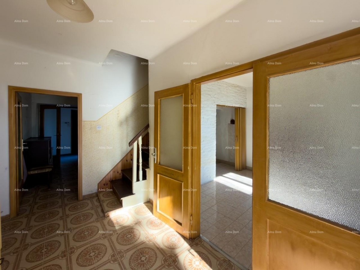 Дом в центре Водняна! 3