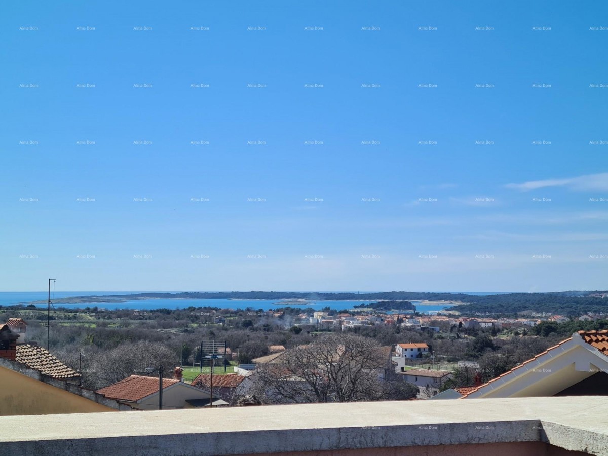 Ližnjan, Istrian renovated house! 39