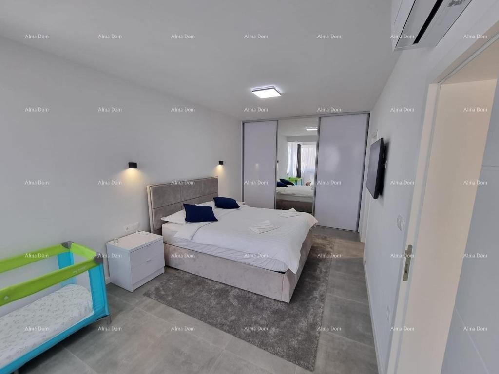 Luxury house with a pool in the heart of Istria. 3