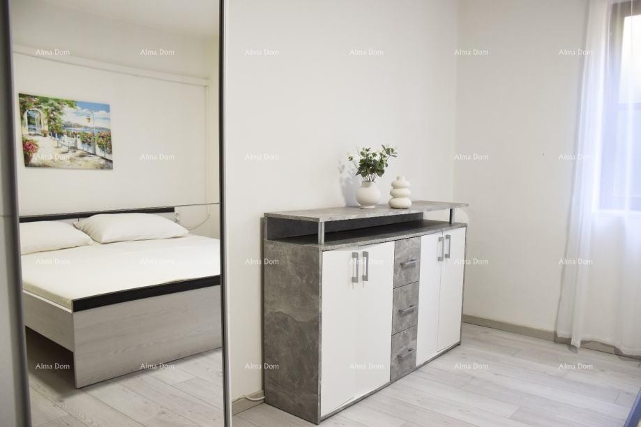 Spacious apartment in Poreč 5