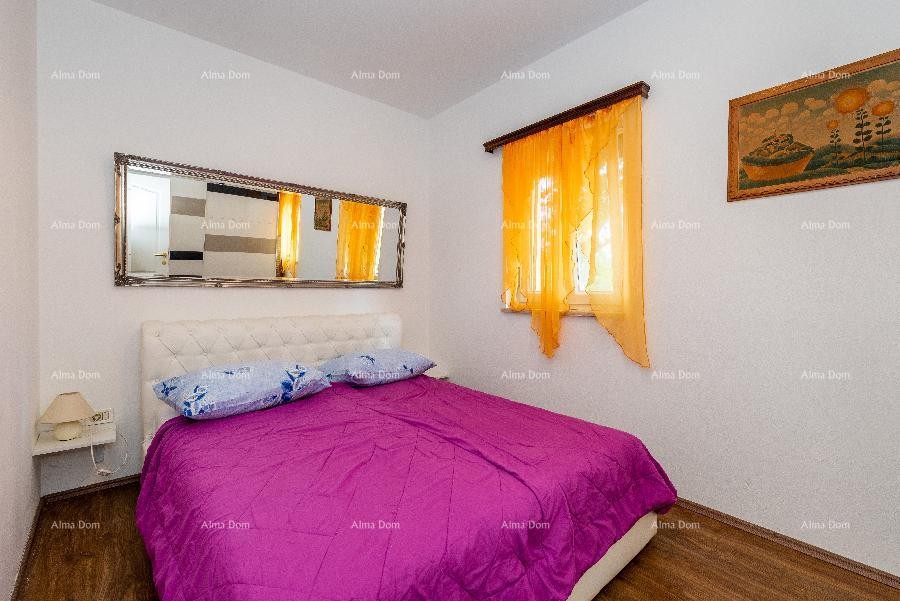 Kuća na Labinštini ! Veliki teren oko kuće od 9400 M2!! 8