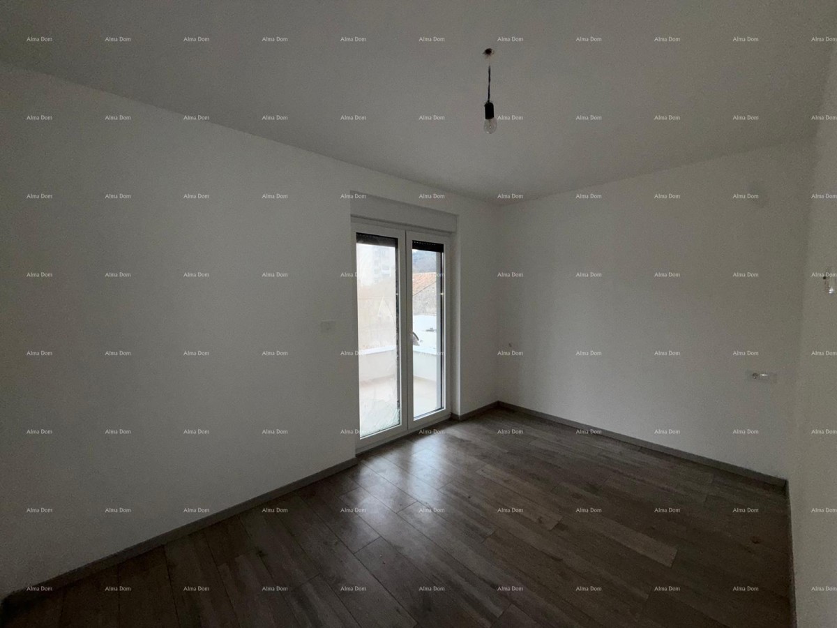 Квартира Pula 22