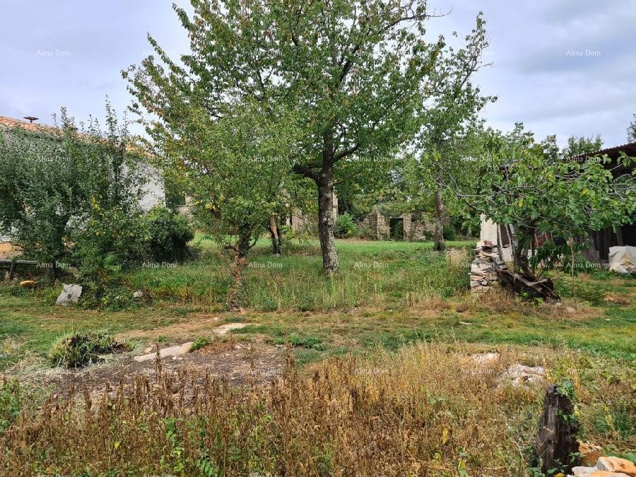 Hiša Gračišće 15