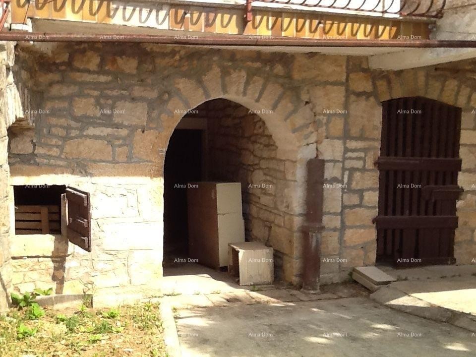 Sveti Petar u Šumi, kuća i zemljište 29