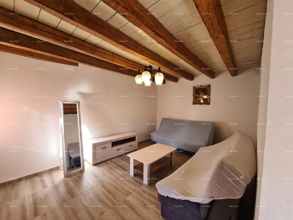 Vendita - Bellissima casa ristrutturata in Istria, nel centro di Marčana! 9