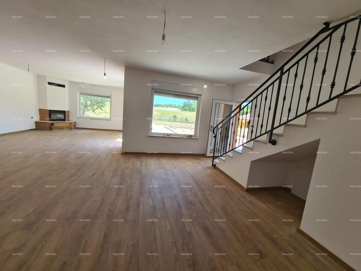 Modern House, New Construction 12