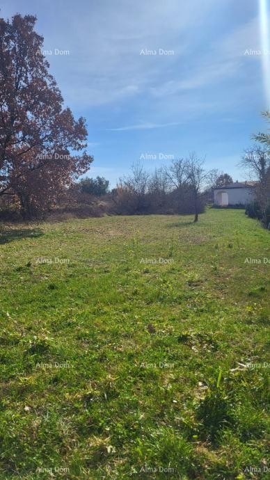 Attractive building plot near Poreč 6