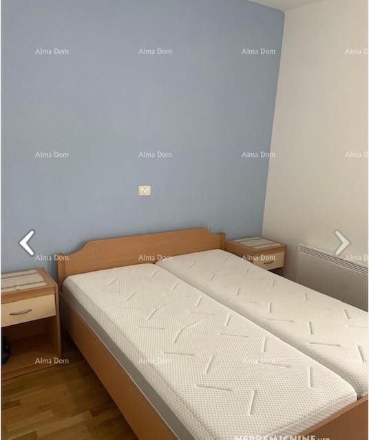 NUOVO IN OFFERTA appartamento a NOVIGRAD 7