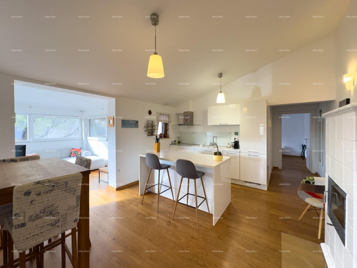 Apartment Pula 5