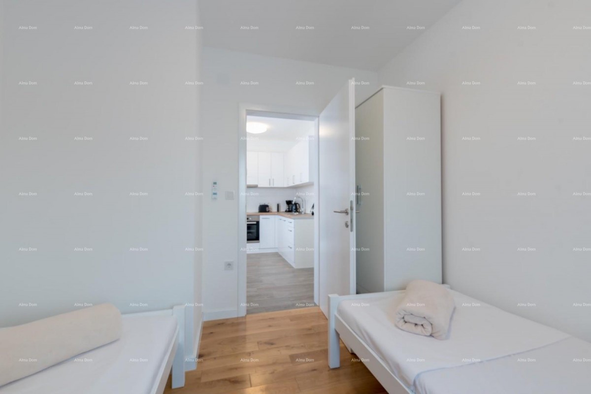 Apartment Vodnjan 16