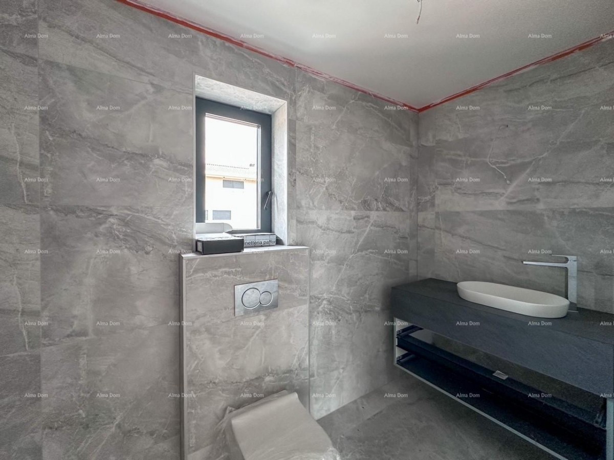 Stanovanje Rovinj 16