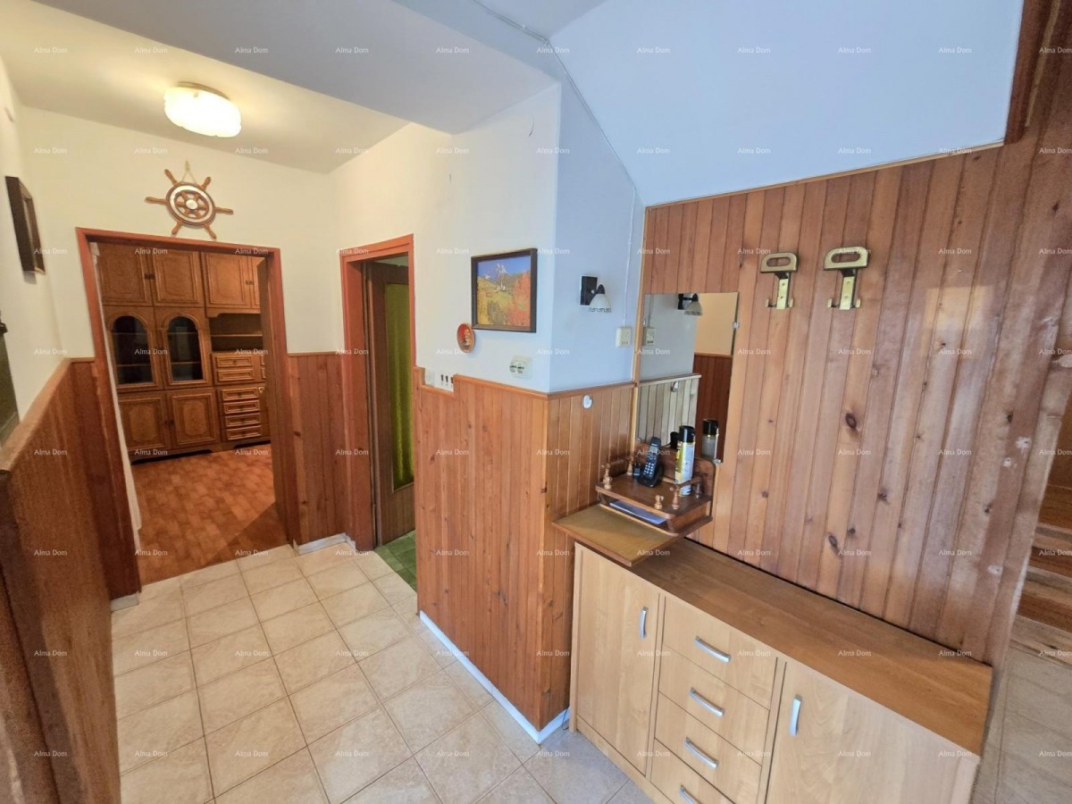 Authentic Istrian Property Near Žminj – House with Great Potential! 26