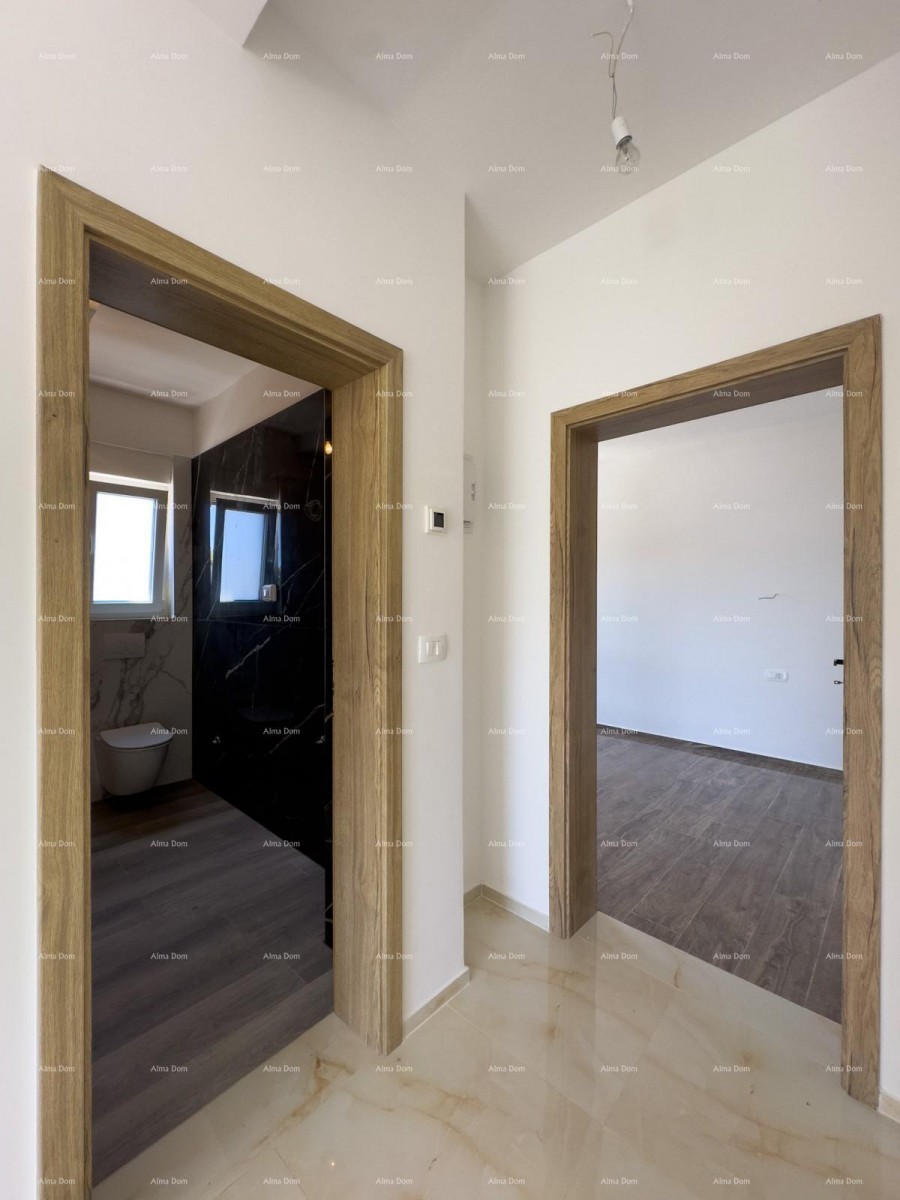 Appartamento a Medulin, vicino al mare e al centro. 3