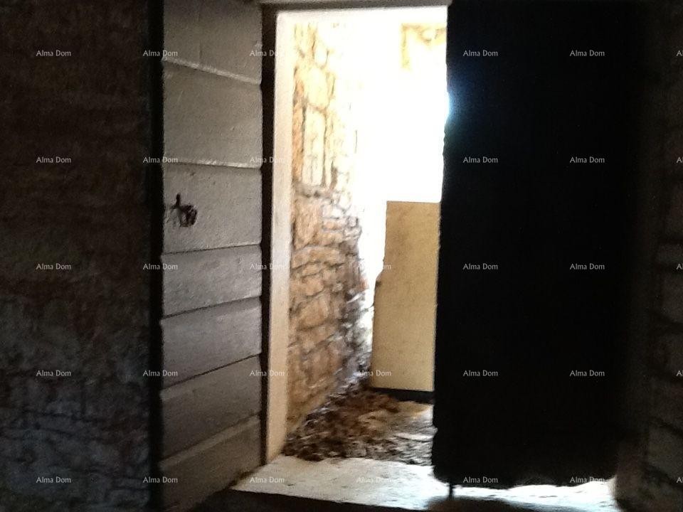 Sveti Petar u Šumi, kuća i zemljište 17