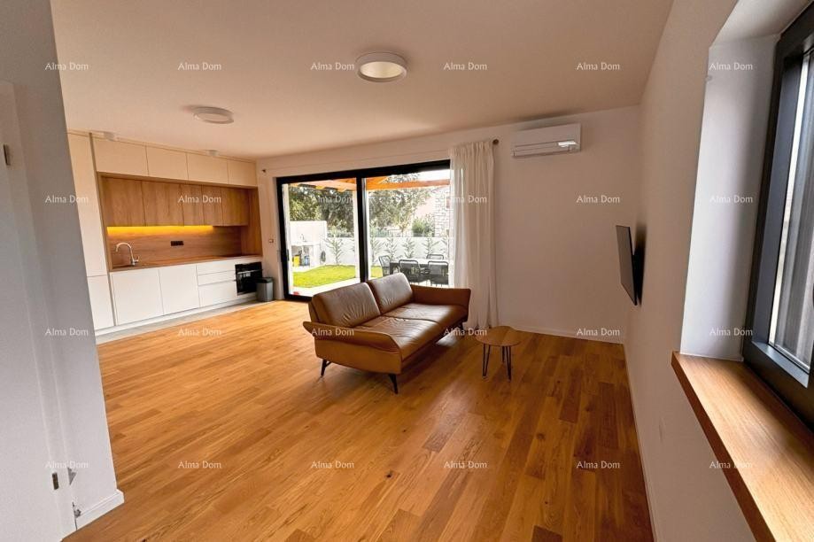 Продается отдельный современный одноэтажный дом, Бале! 7